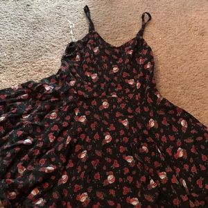 Greatful Dead Dress